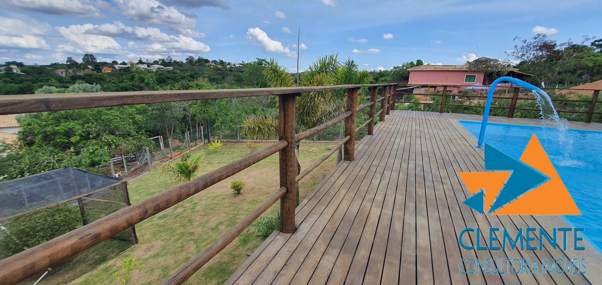 Casa de Condomínio, 3 quartos - Foto 46