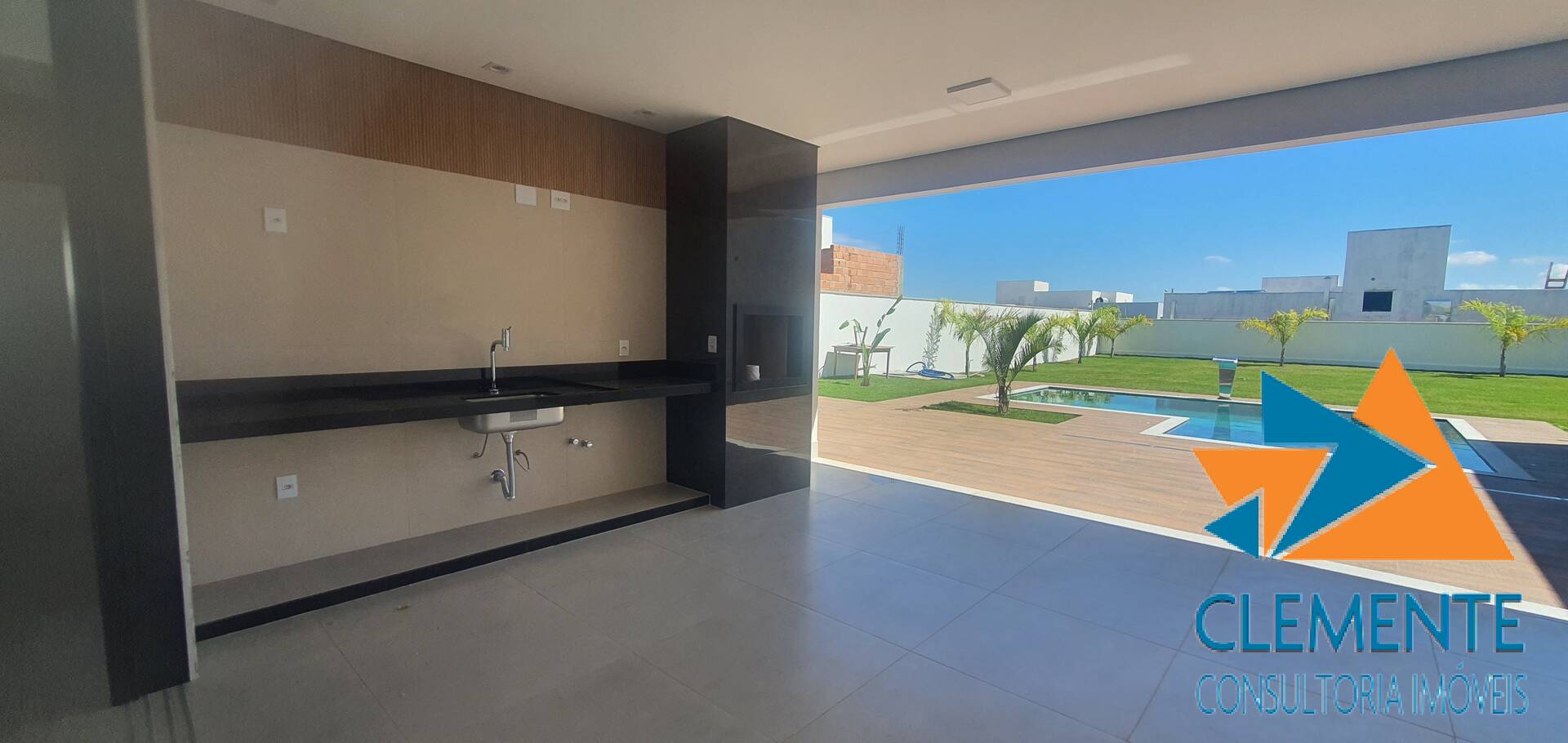 Casa, 4 quartos, 267 m² - Foto 3