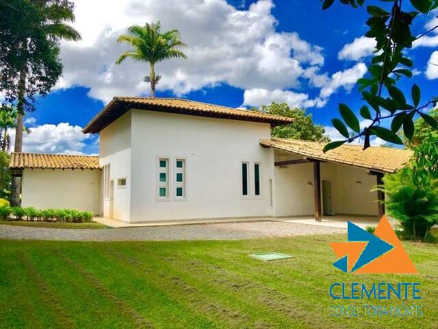 Casa de Condomínio, 6 quartos - Foto 7