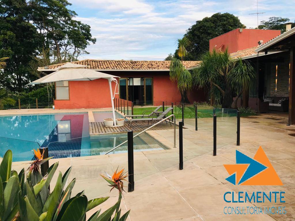 Casa de Condomínio, 5 quartos - Foto 6