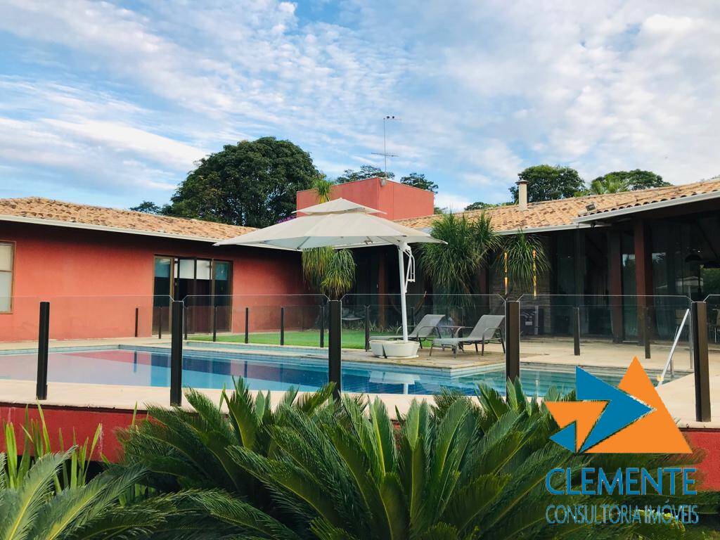 Casa de Condomínio, 5 quartos - Foto 8
