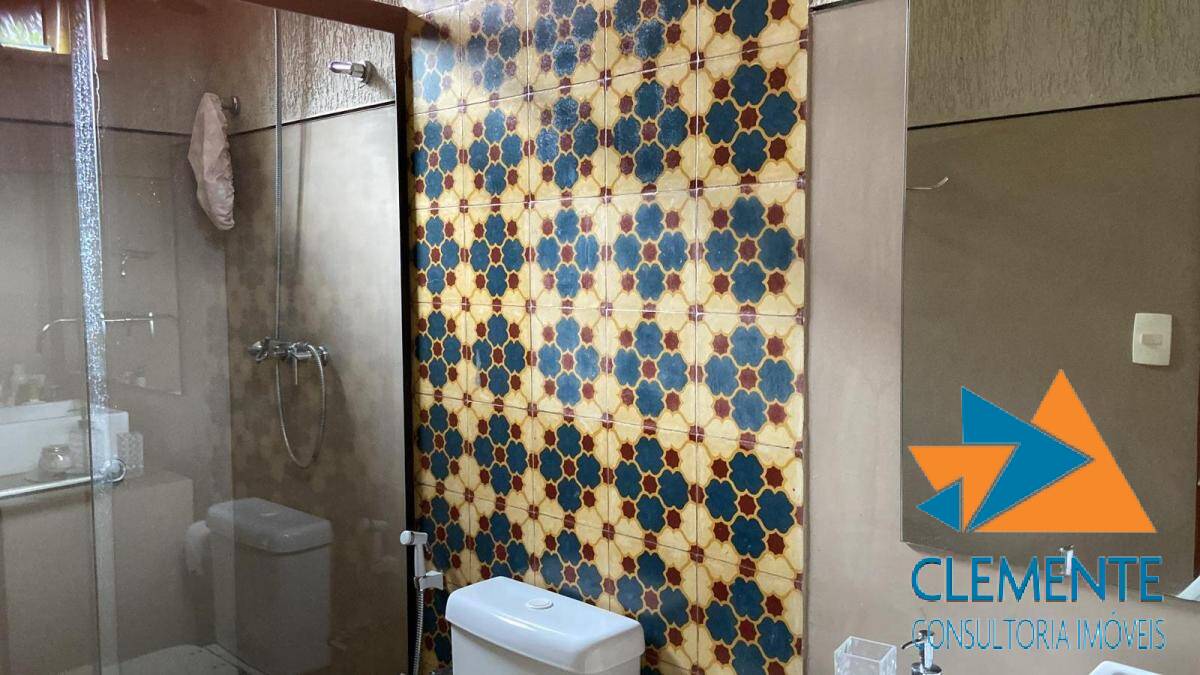 Casa de Condomínio, 5 quartos - Foto 15