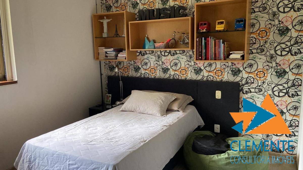 Casa de Condomínio, 5 quartos - Foto 14