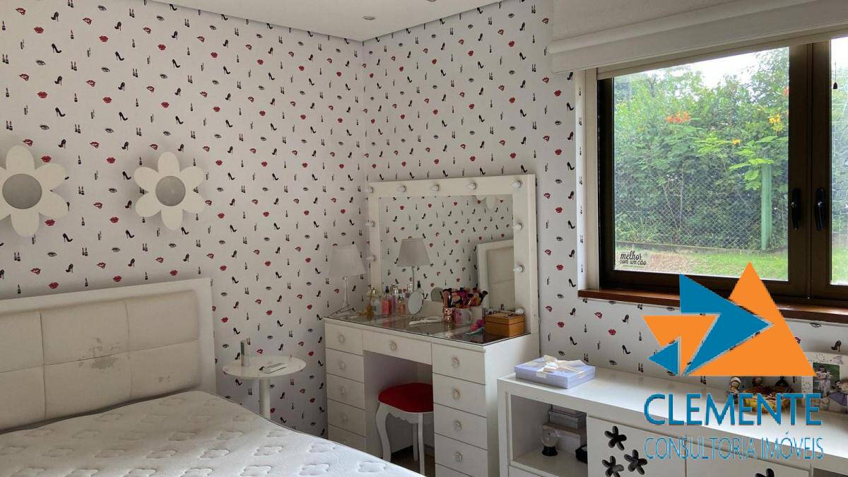 Casa de Condomínio, 5 quartos - Foto 17