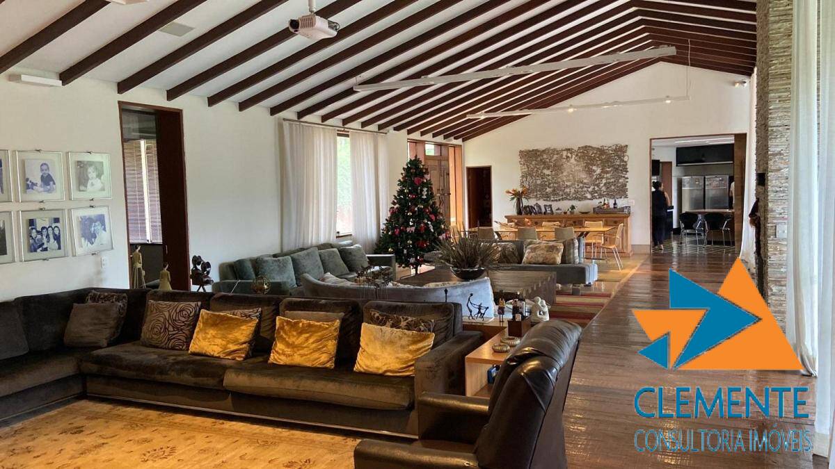 Casa de Condomínio, 5 quartos - Foto 19