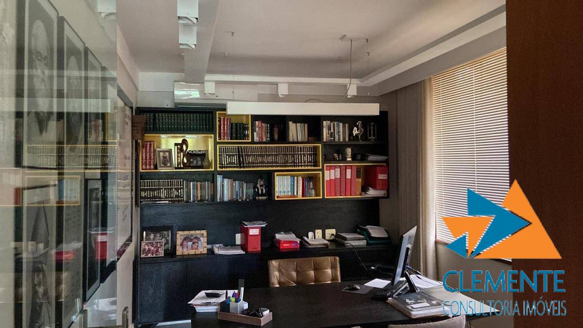 Casa de Condomínio, 5 quartos - Foto 18