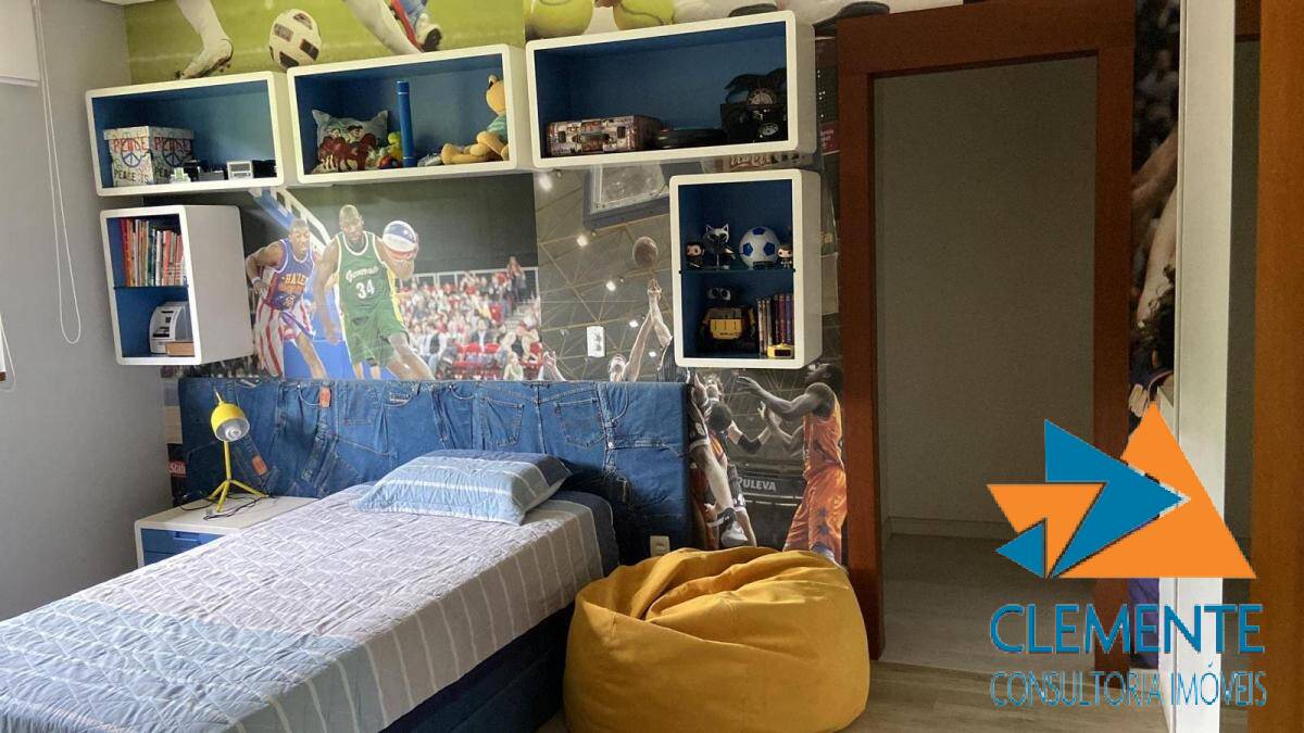 Casa de Condomínio, 5 quartos - Foto 22