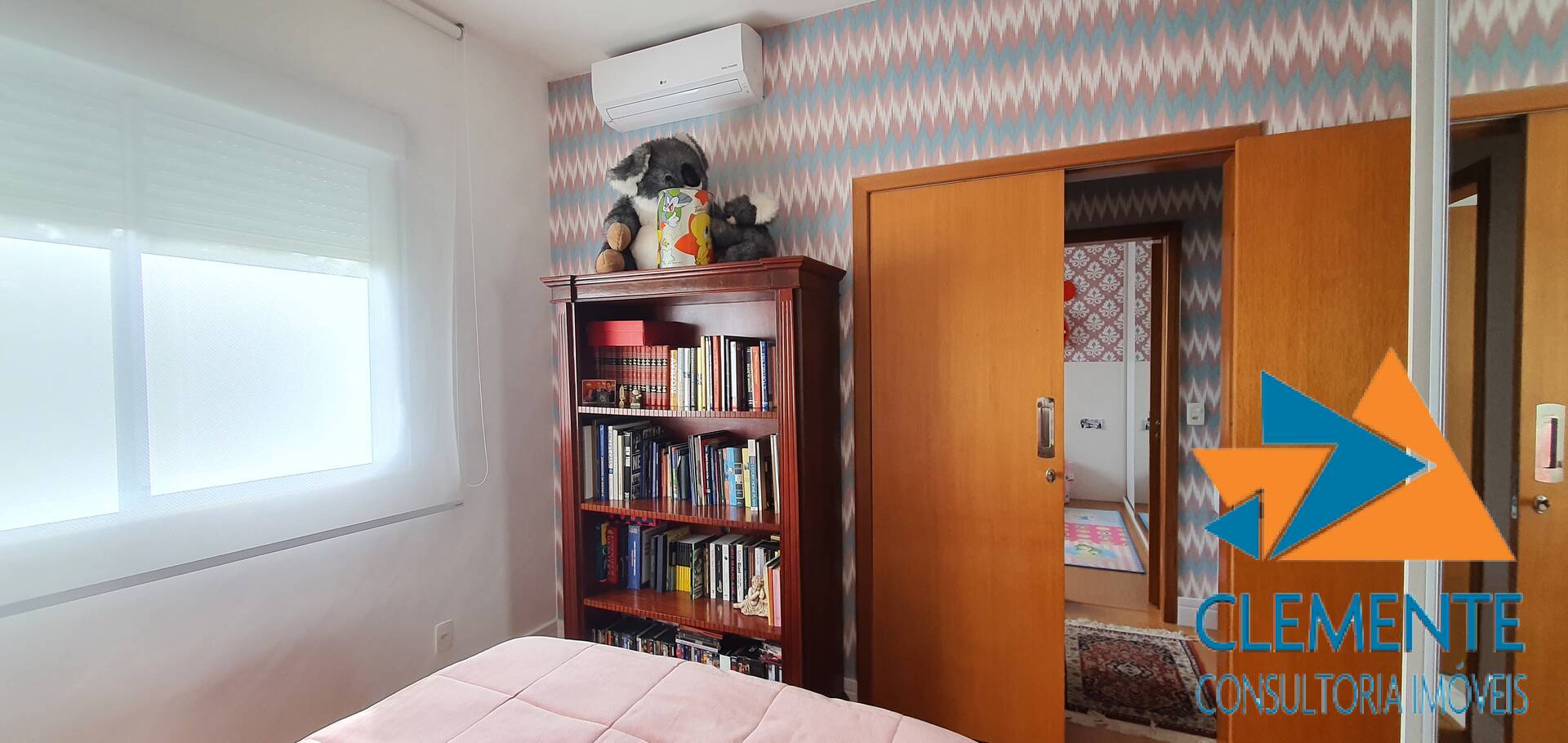 Casa de Condomínio, 4 quartos - Foto 11