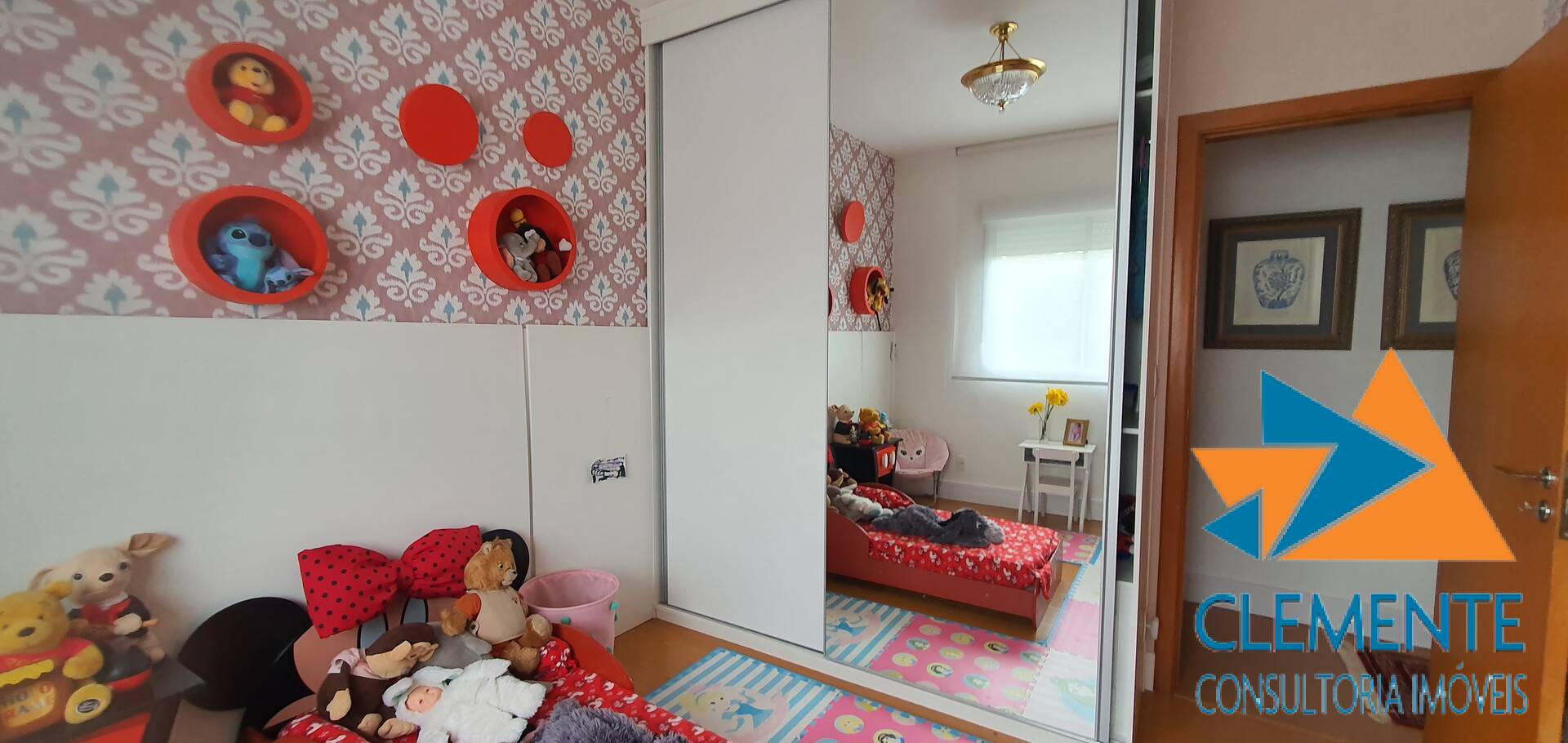 Casa de Condomínio, 4 quartos - Foto 12