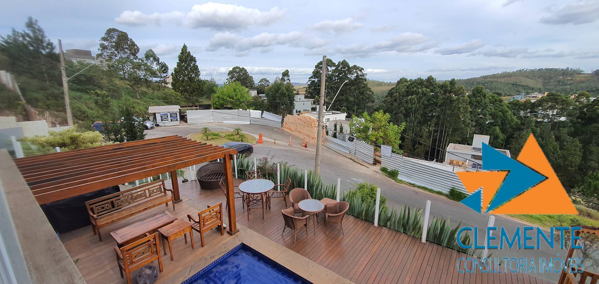 Casa de Condomínio, 4 quartos - Foto 10