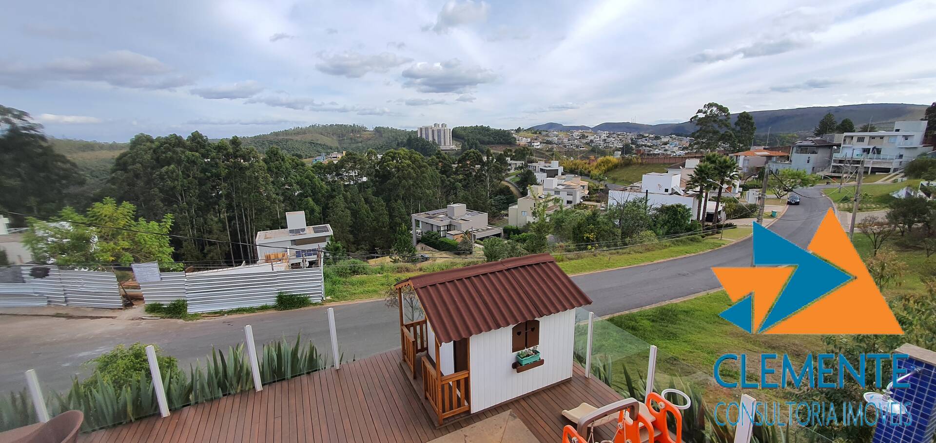Casa de Condomínio, 4 quartos - Foto 9