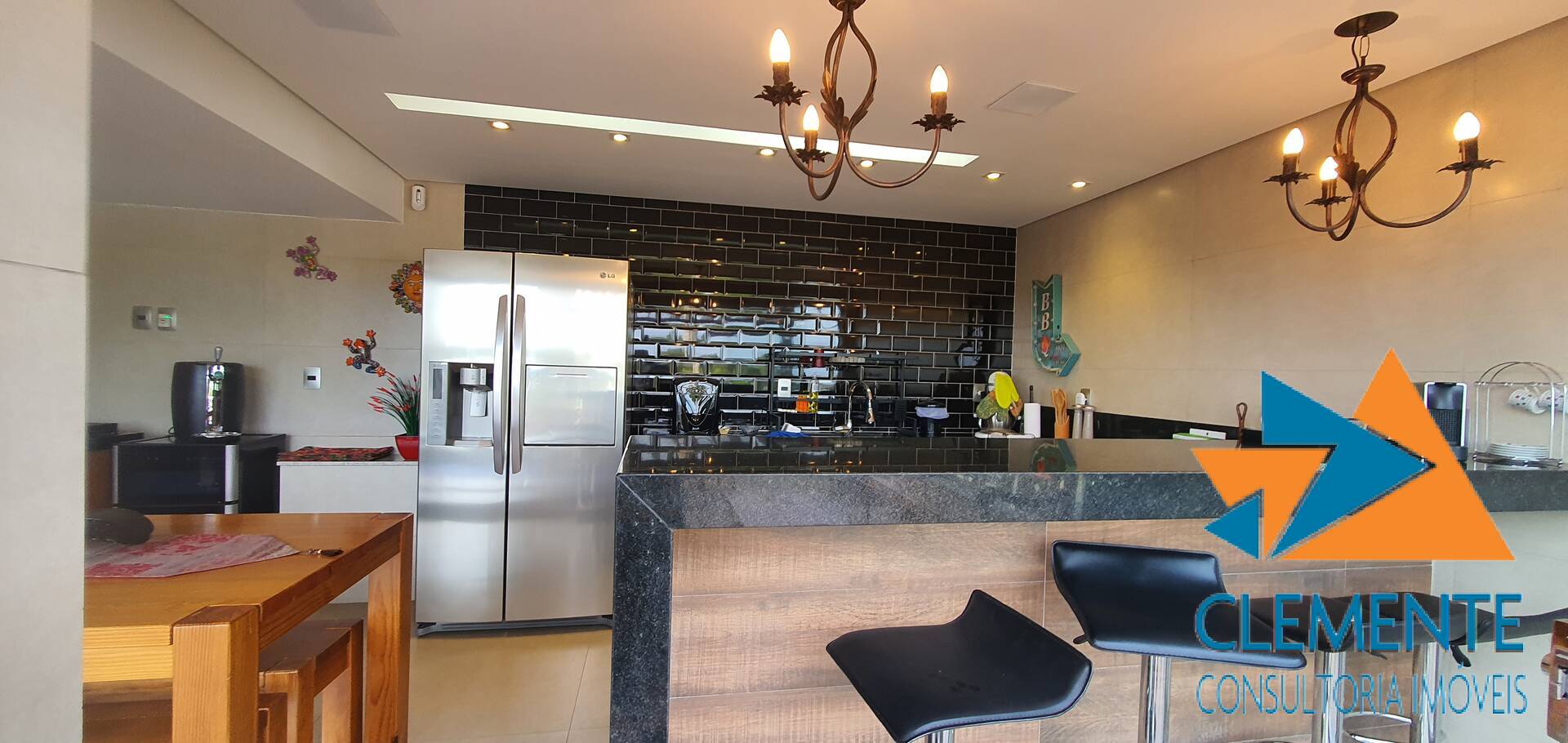 Casa de Condomínio, 4 quartos - Foto 17