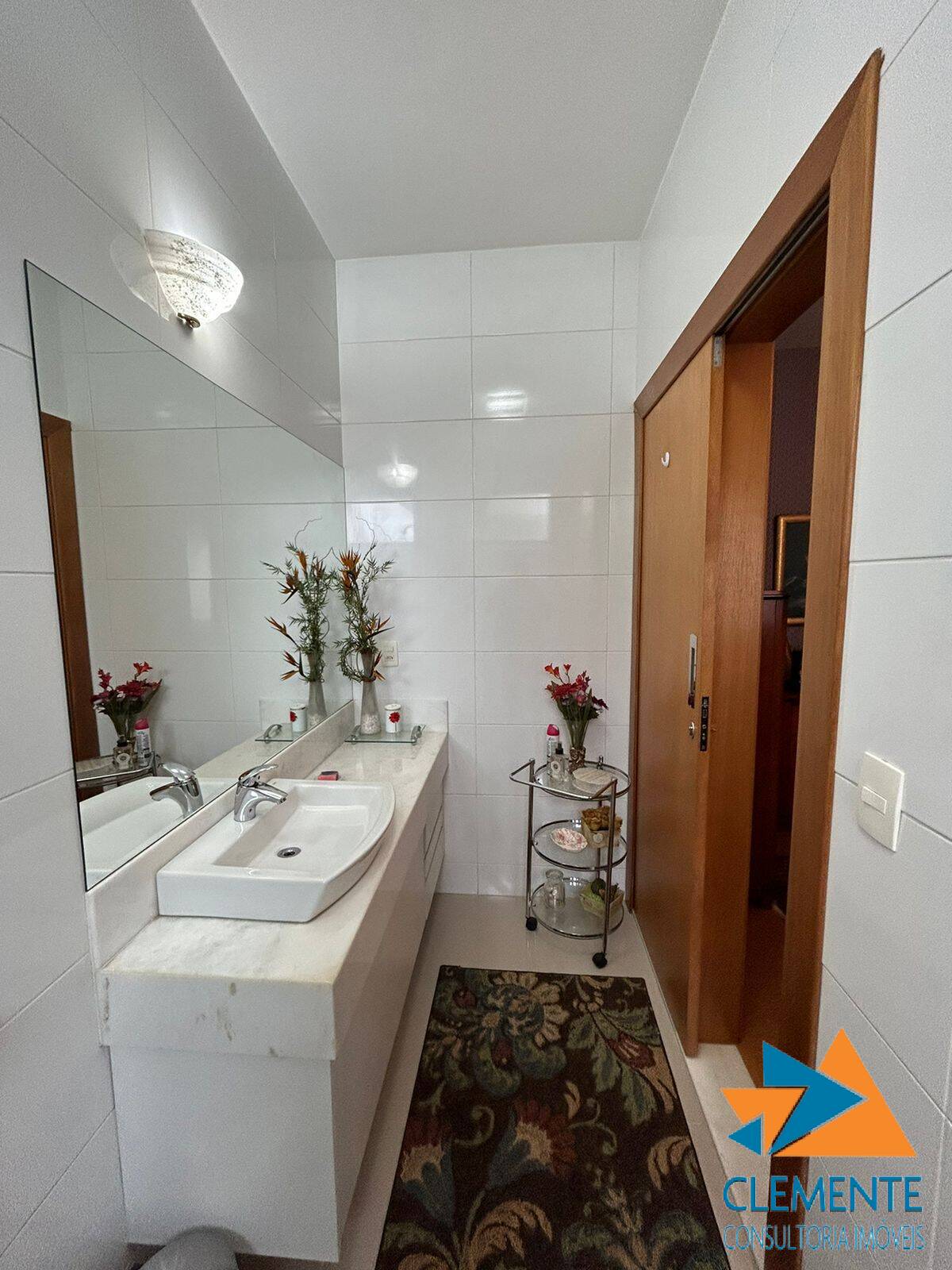 Casa de Condomínio, 4 quartos - Foto 22