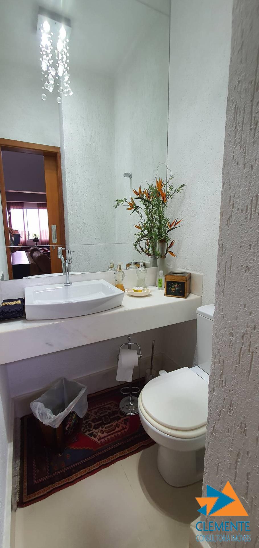 Casa de Condomínio, 4 quartos - Foto 38