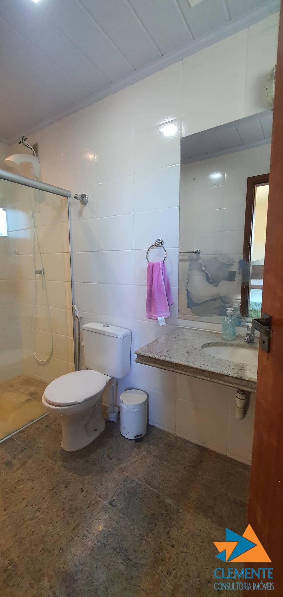 Casa de Condomínio, 3 quartos - Foto 19