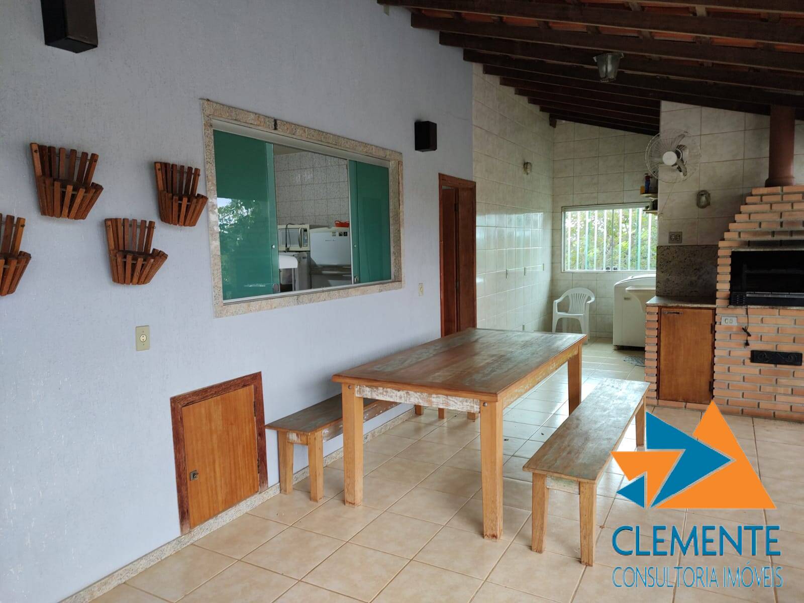 Casa de Condomínio, 3 quartos - Foto 30