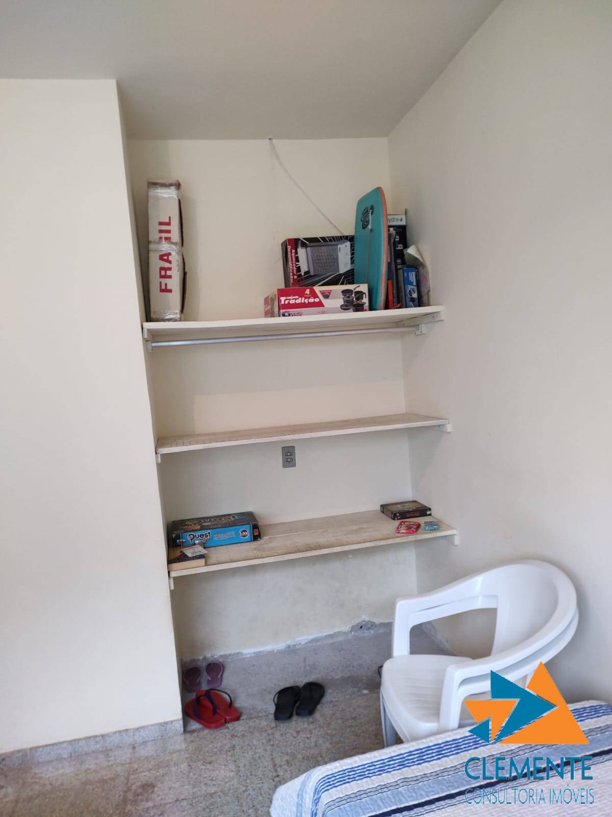 Casa de Condomínio, 3 quartos - Foto 32