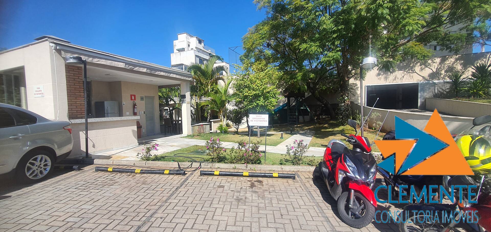 Apartamento, 2 quartos, 75 m² - Foto 28