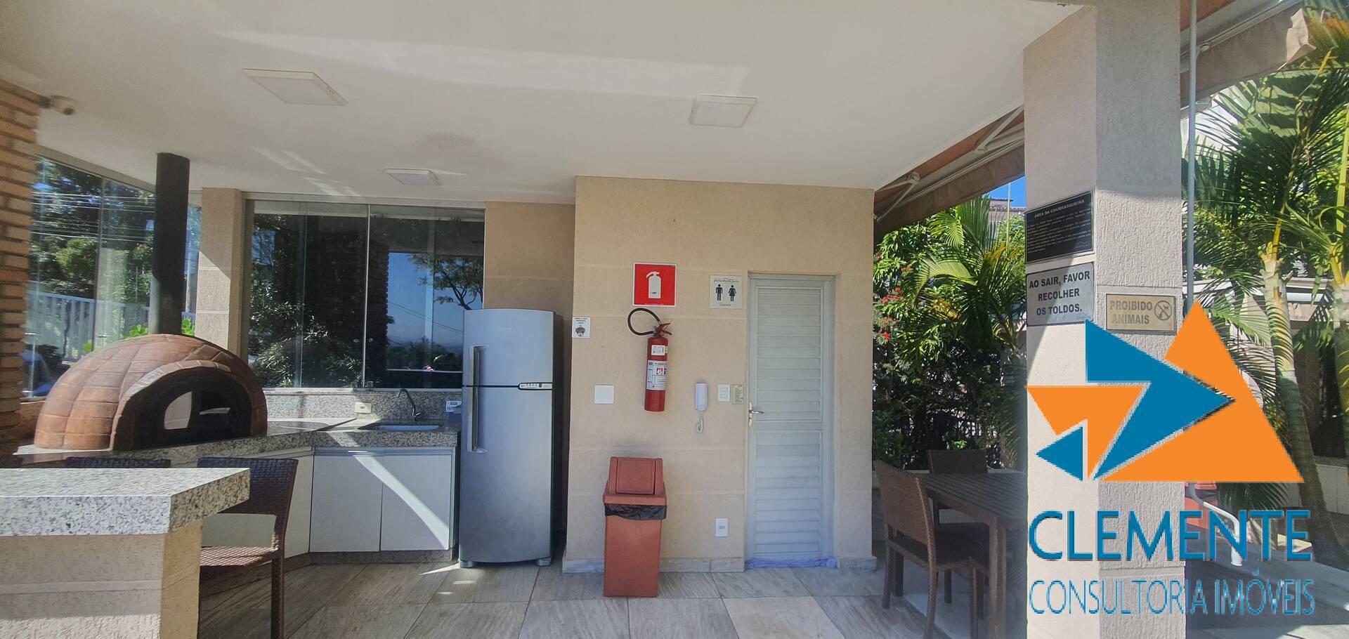 Apartamento, 2 quartos, 75 m² - Foto 29