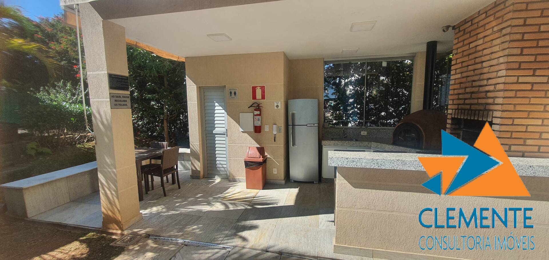 Apartamento, 2 quartos, 75 m² - Foto 31