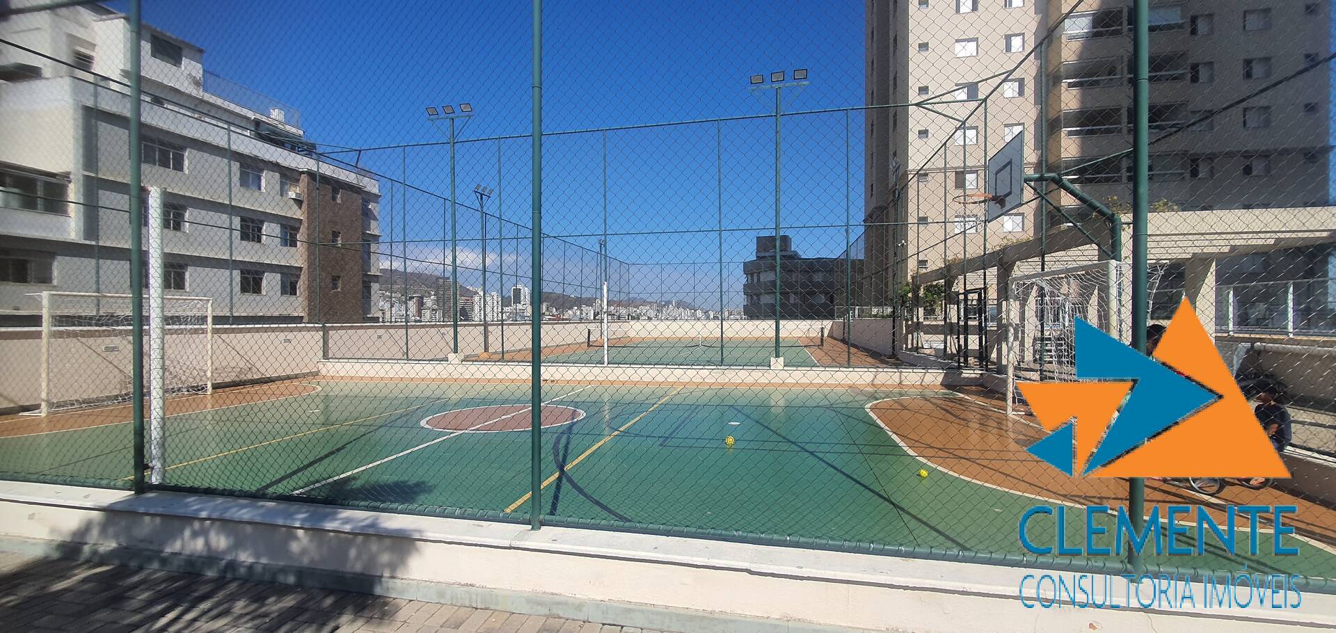 Apartamento, 2 quartos, 75 m² - Foto 2