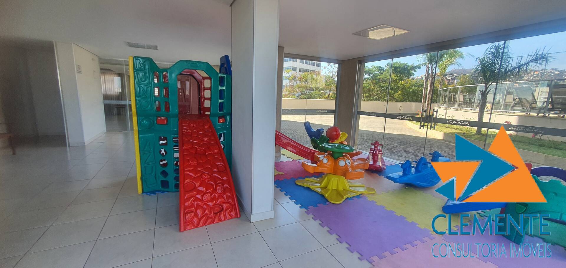 Apartamento, 2 quartos, 75 m² - Foto 39