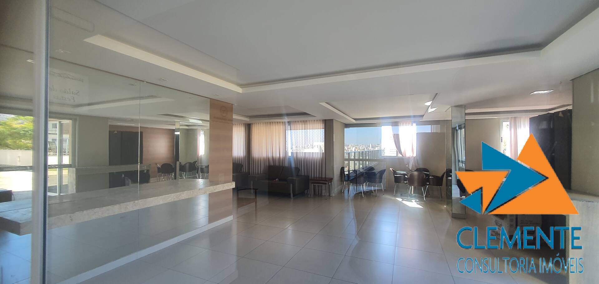 Apartamento, 2 quartos, 75 m² - Foto 43