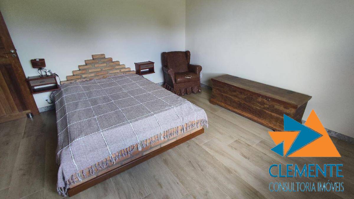 Casa de Condomínio, 4 quartos - Foto 10