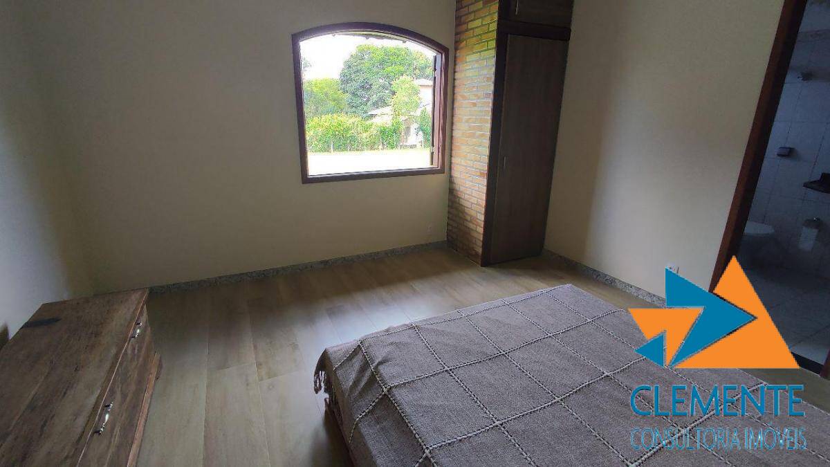 Casa de Condomínio, 4 quartos - Foto 12