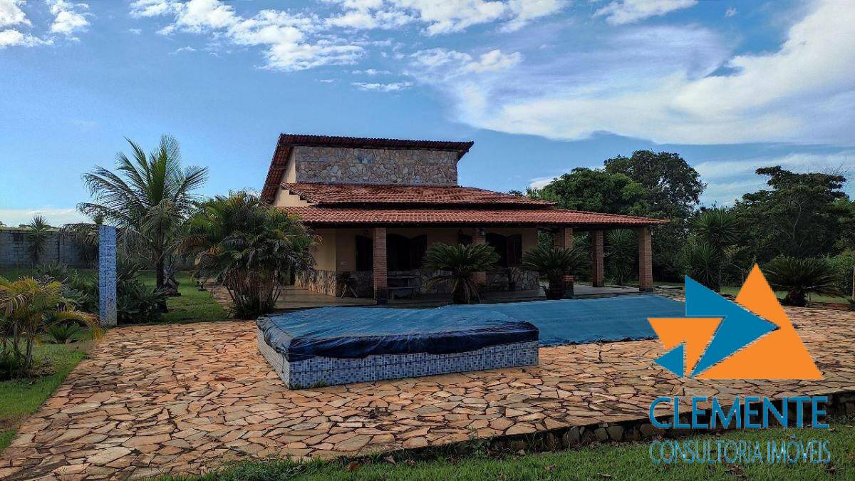 Casa de Condomínio, 4 quartos - Foto 3
