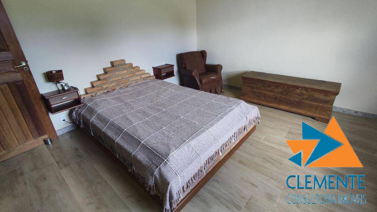 Casa de Condomínio, 4 quartos - Foto 11