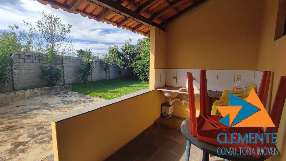 Casa de Condomínio, 4 quartos - Foto 13