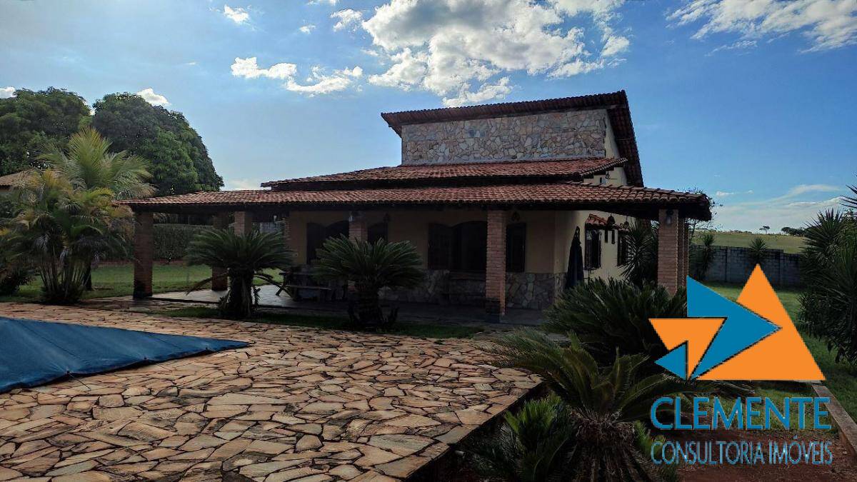 Casa de Condomínio, 4 quartos - Foto 2