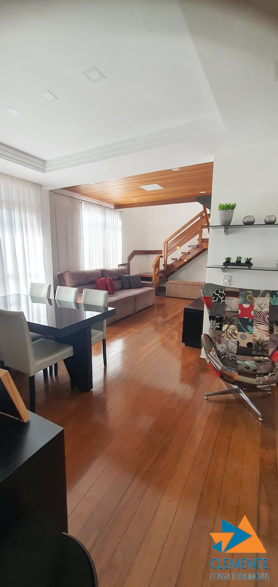 Cobertura, 4 quartos, 246 m² - Foto 11