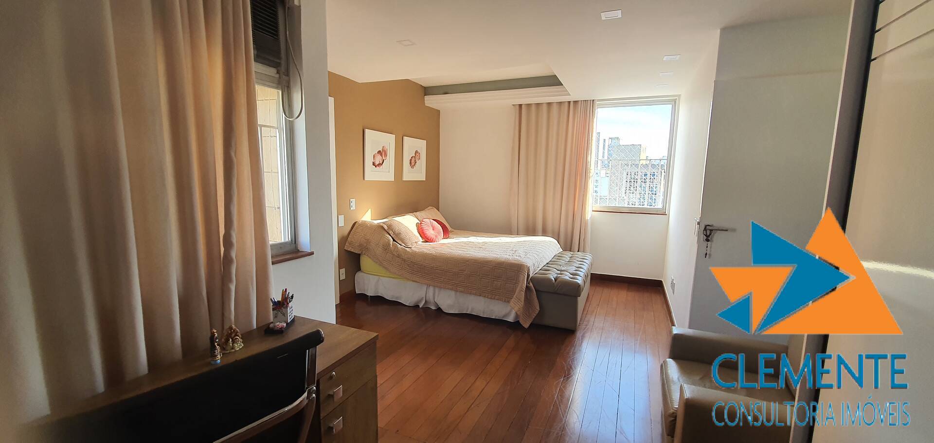 Cobertura, 4 quartos, 246 m² - Foto 17