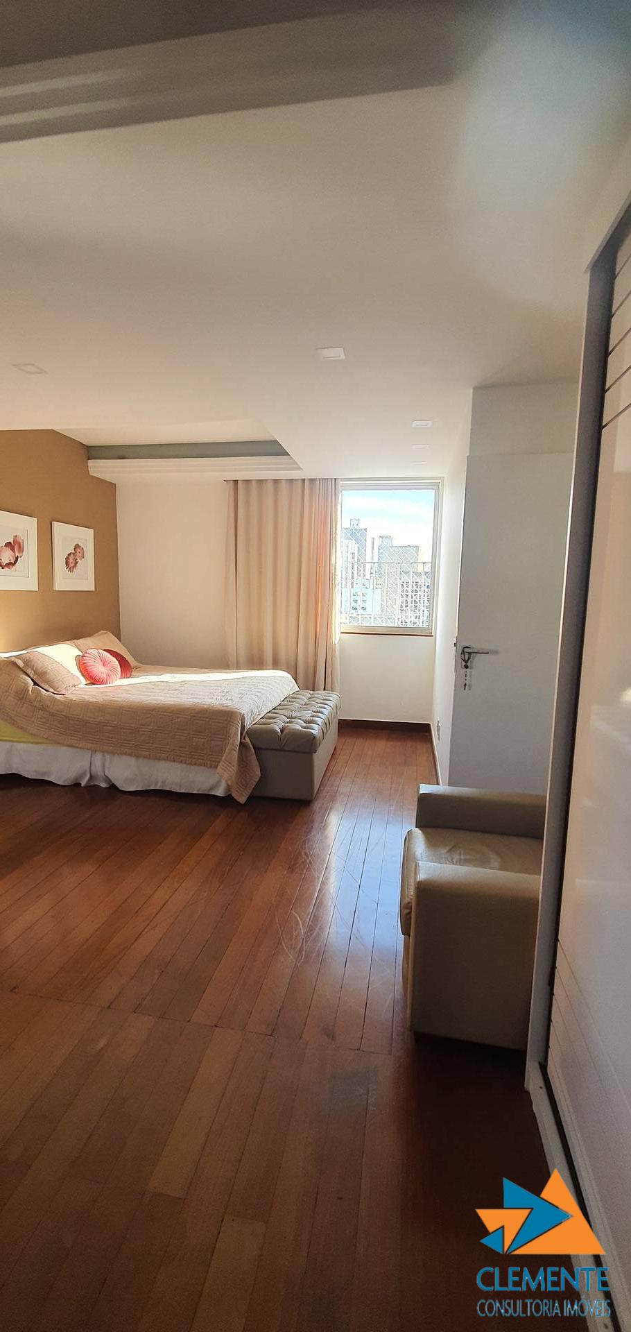 Cobertura, 4 quartos, 246 m² - Foto 21
