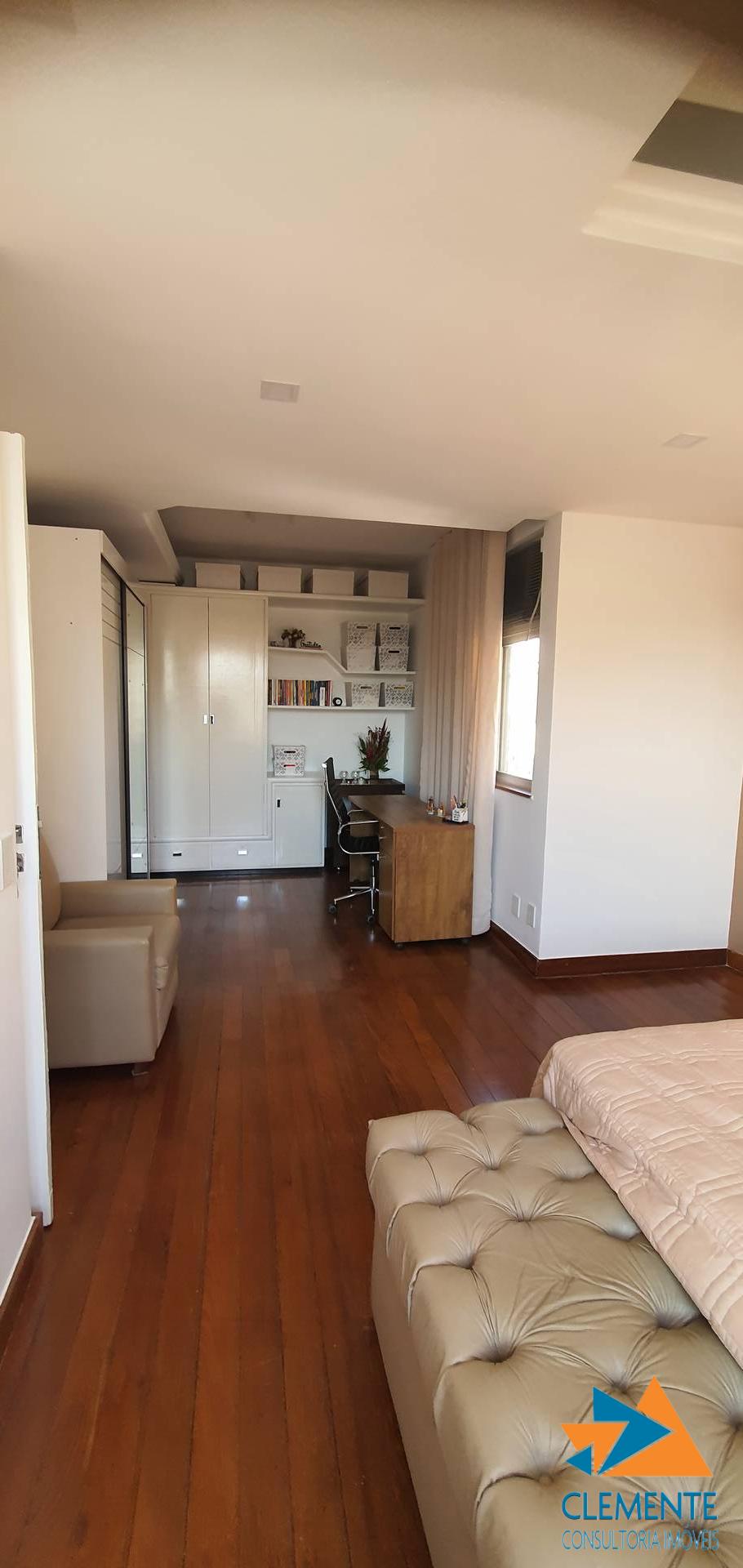 Cobertura, 4 quartos, 246 m² - Foto 22