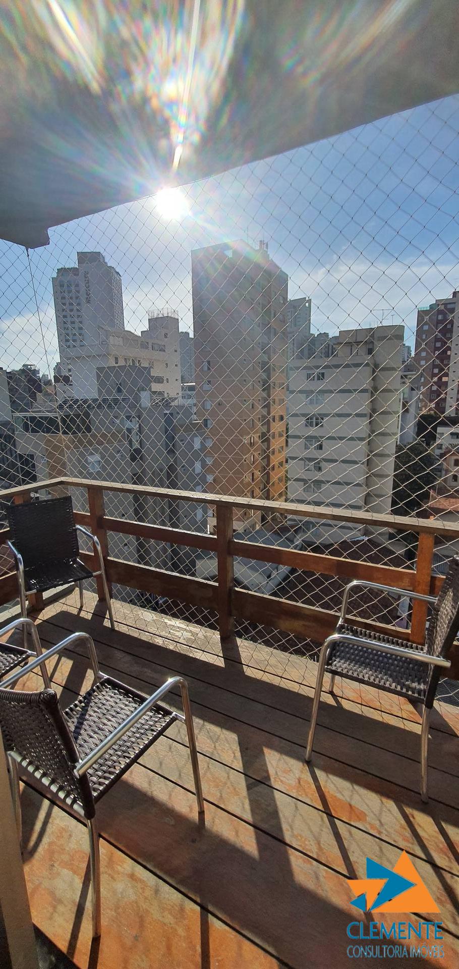 Cobertura, 4 quartos, 246 m² - Foto 36