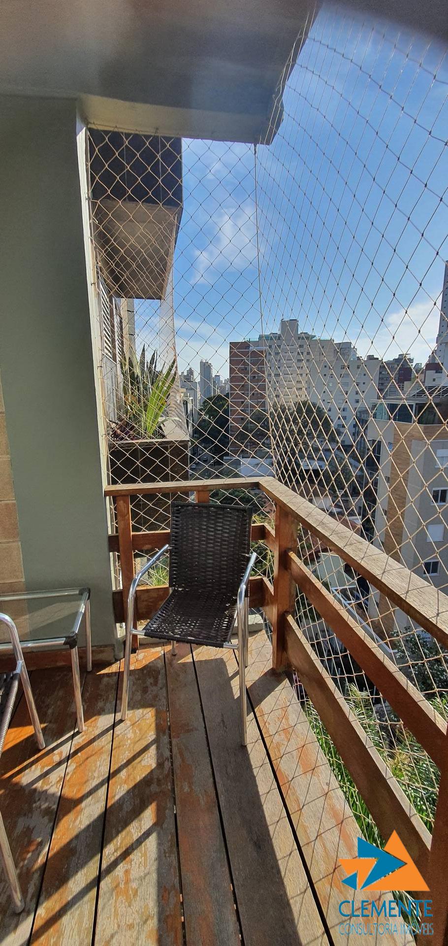 Cobertura, 4 quartos, 246 m² - Foto 38