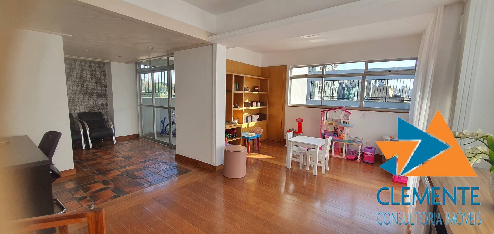 Cobertura, 4 quartos, 246 m² - Foto 42