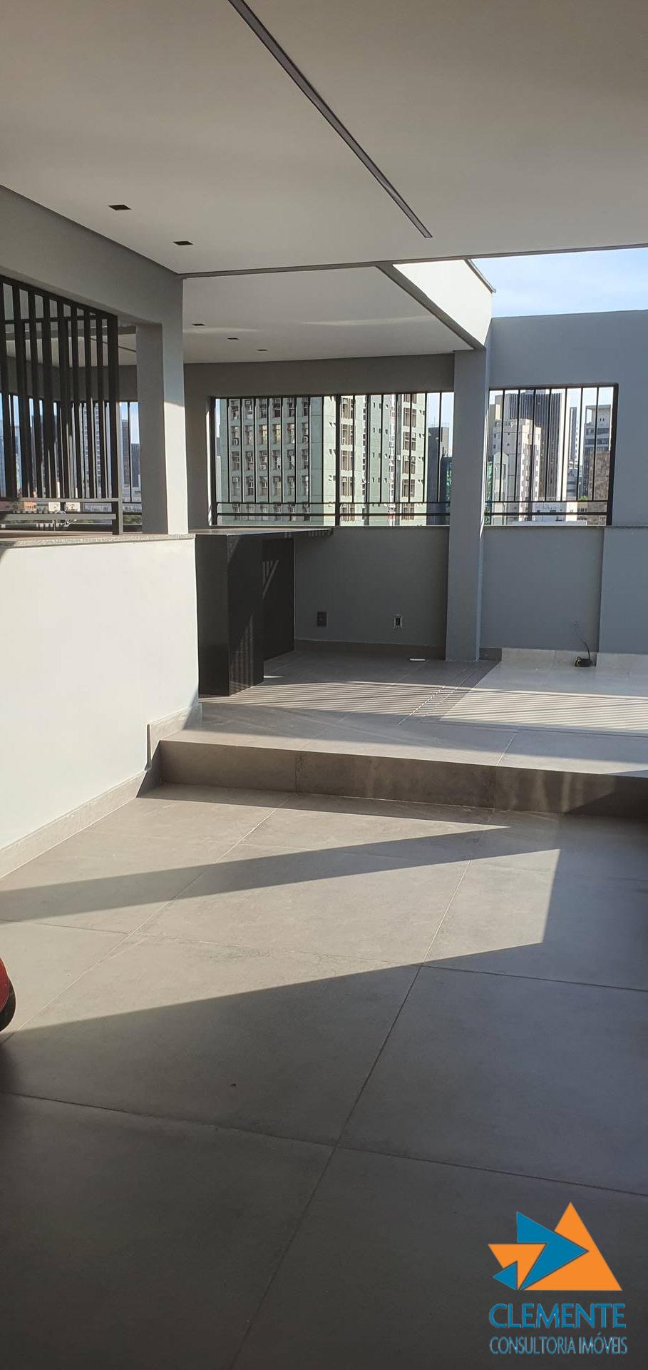 Cobertura, 4 quartos, 246 m² - Foto 3