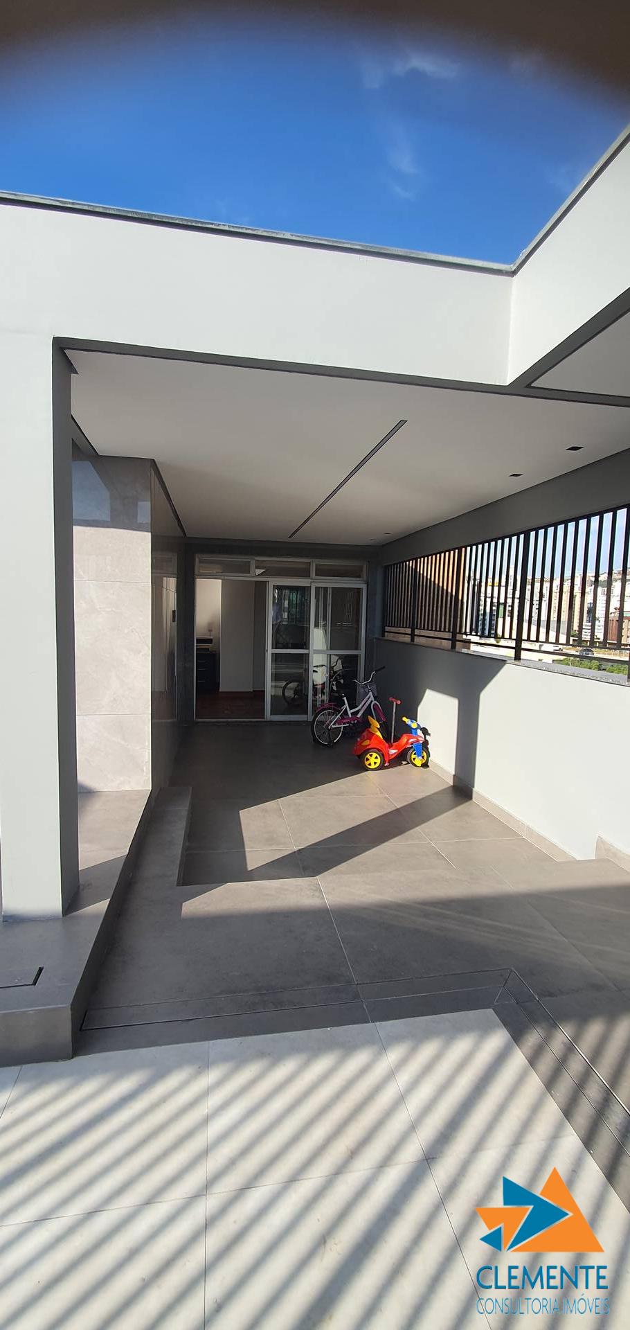 Cobertura, 4 quartos, 246 m² - Foto 4