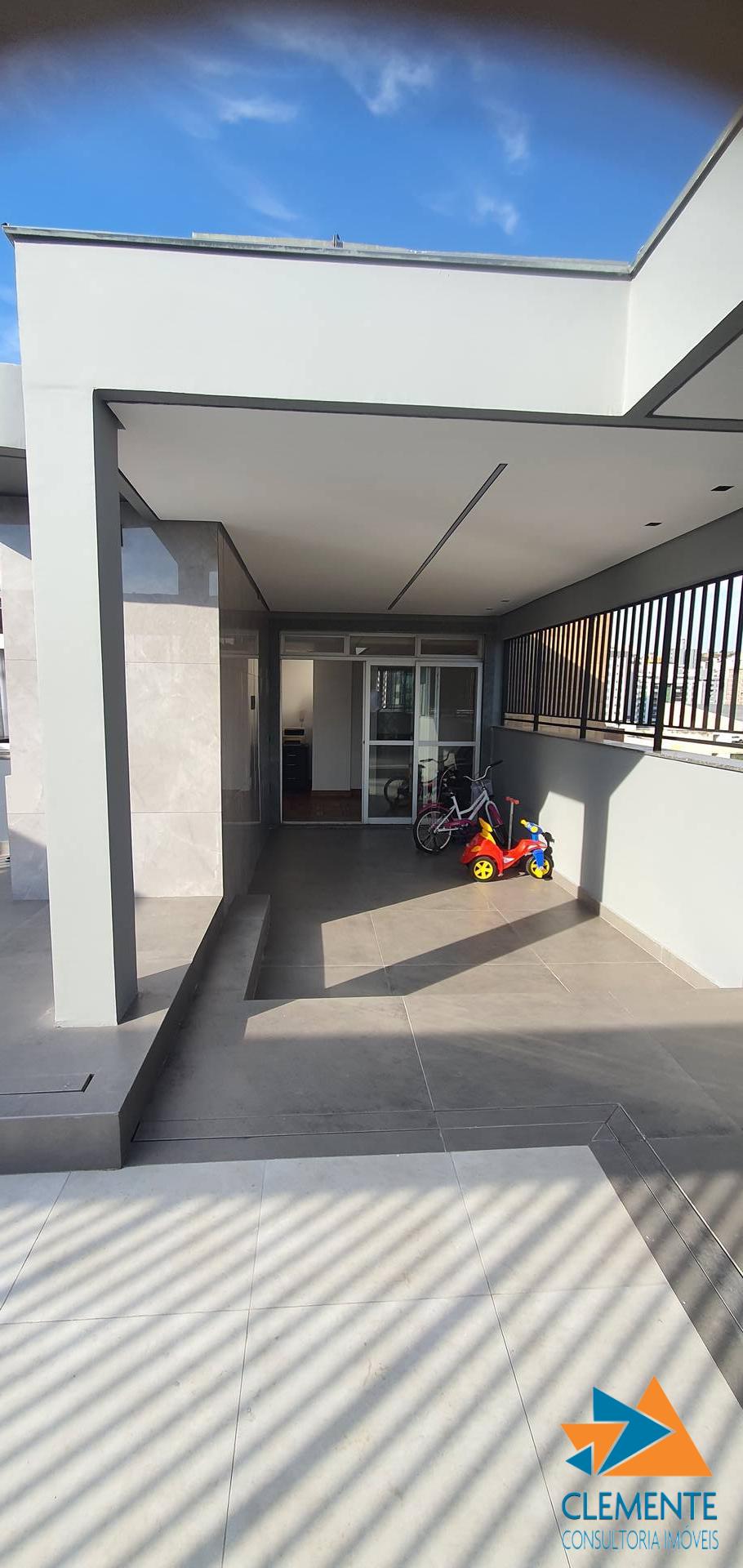 Cobertura, 4 quartos, 246 m² - Foto 9