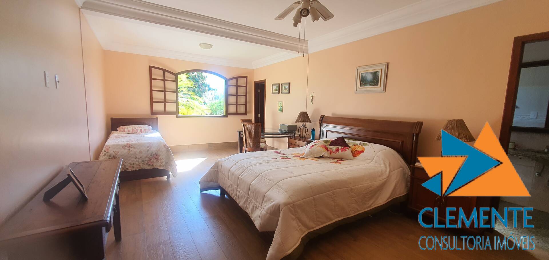 Casa de Condomínio, 3 quartos - Foto 19