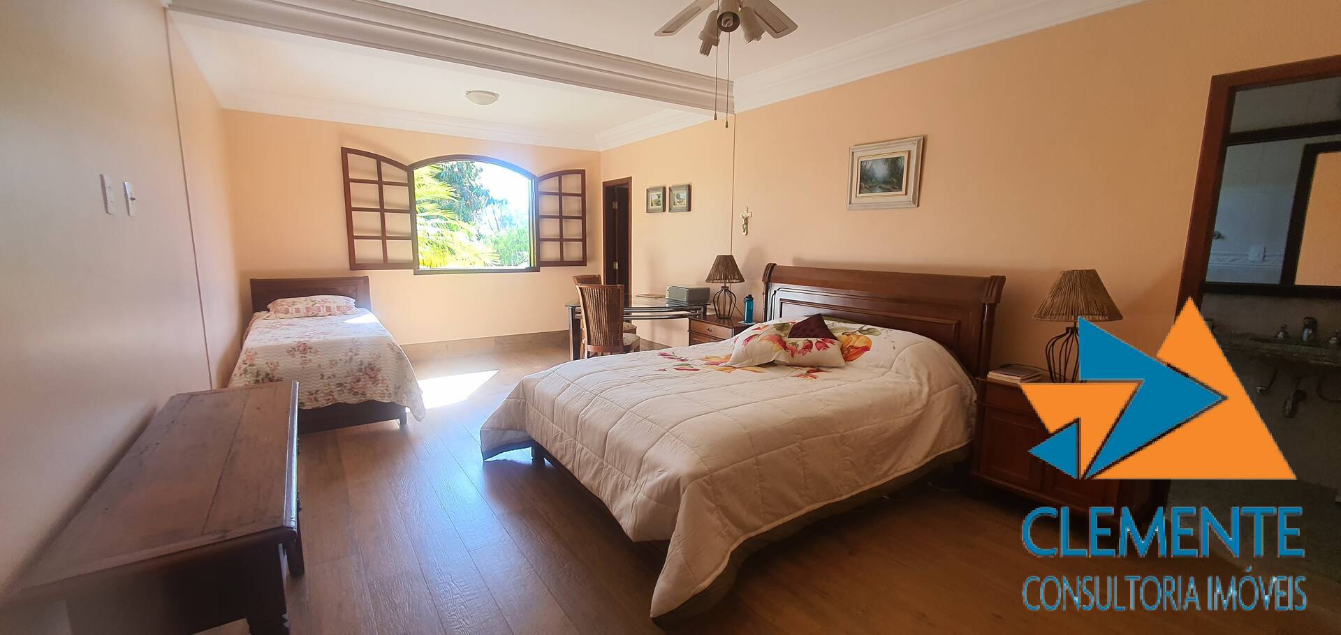 Casa de Condomínio, 3 quartos - Foto 21