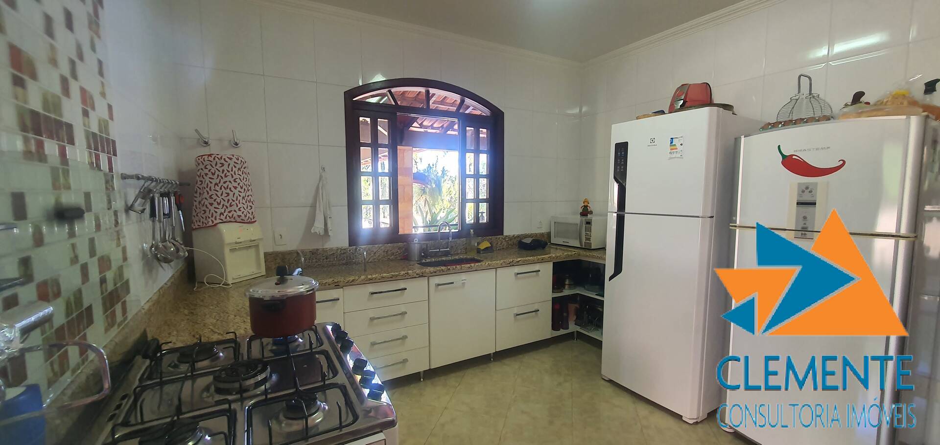 Casa de Condomínio, 3 quartos - Foto 34