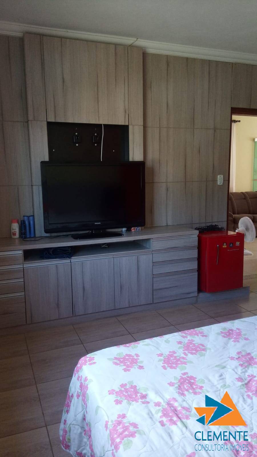 Casa de Condomínio, 3 quartos - Foto 5