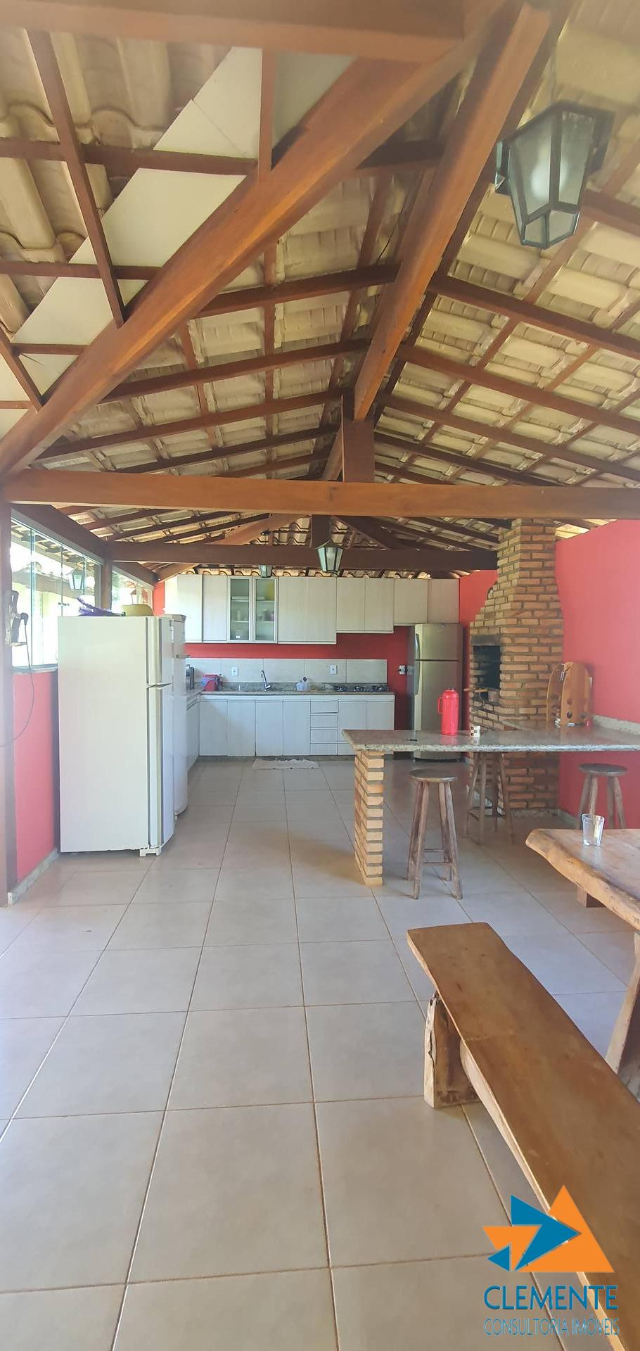Casa de Condomínio, 3 quartos - Foto 11