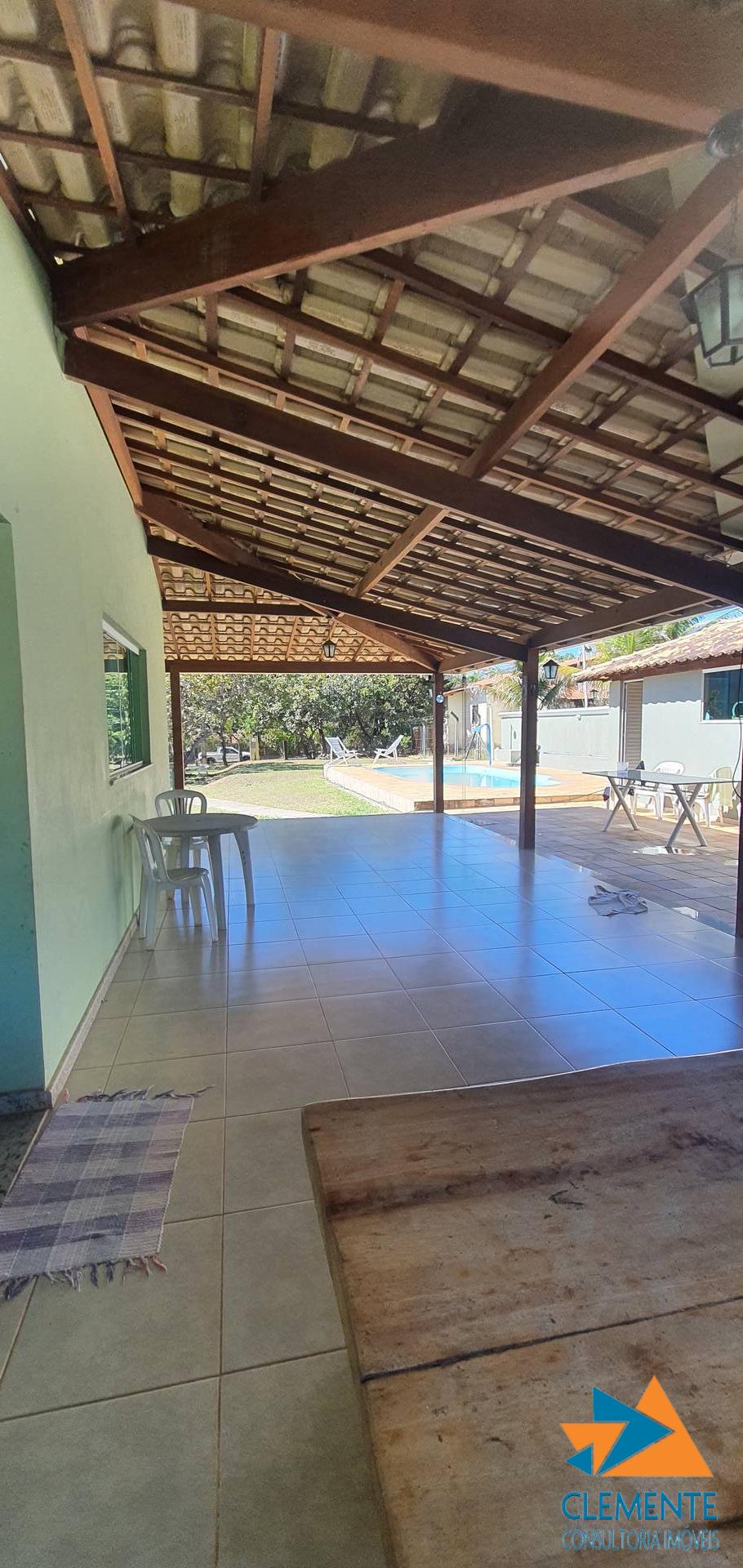 Casa de Condomínio, 3 quartos - Foto 12