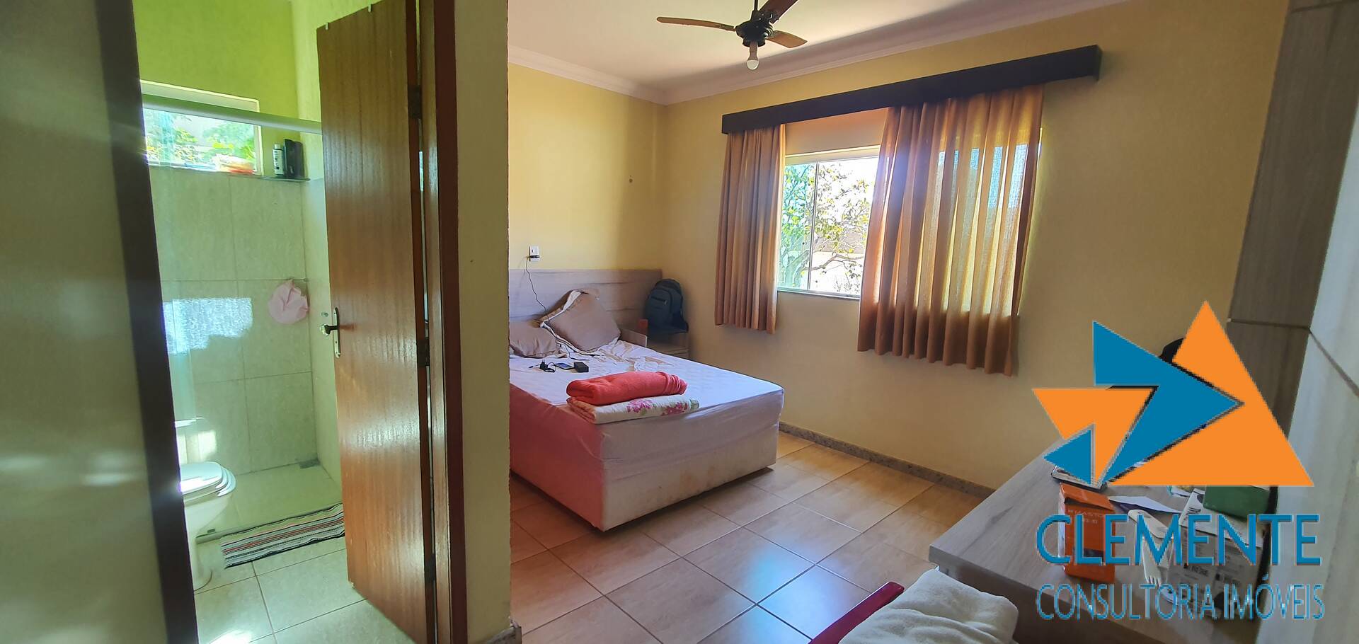 Casa de Condomínio, 3 quartos - Foto 15